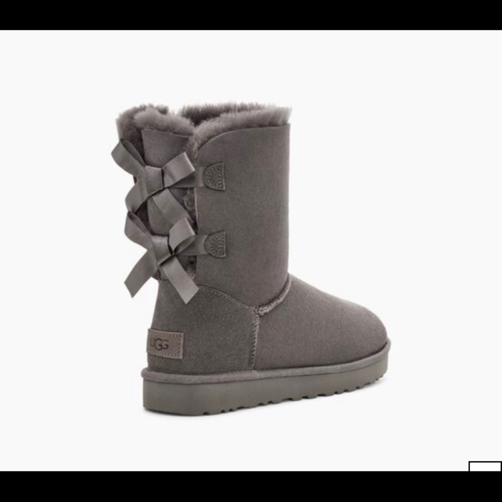 Ugg Bailey Bow Boots - image 1